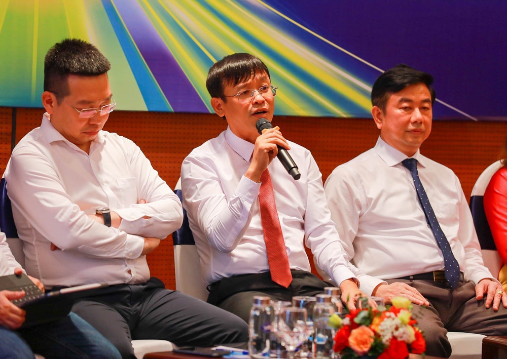 Tinh gọn bộ máy cơ quan báo chí: Khích lệ người làm báo đa năng, hiệu quả hơn- Ảnh 2. Tinh gọn bộ máy cơ quan báo chí: Khích lệ người làm báo đa năng, hiệu quả hơn- Ảnh 2.