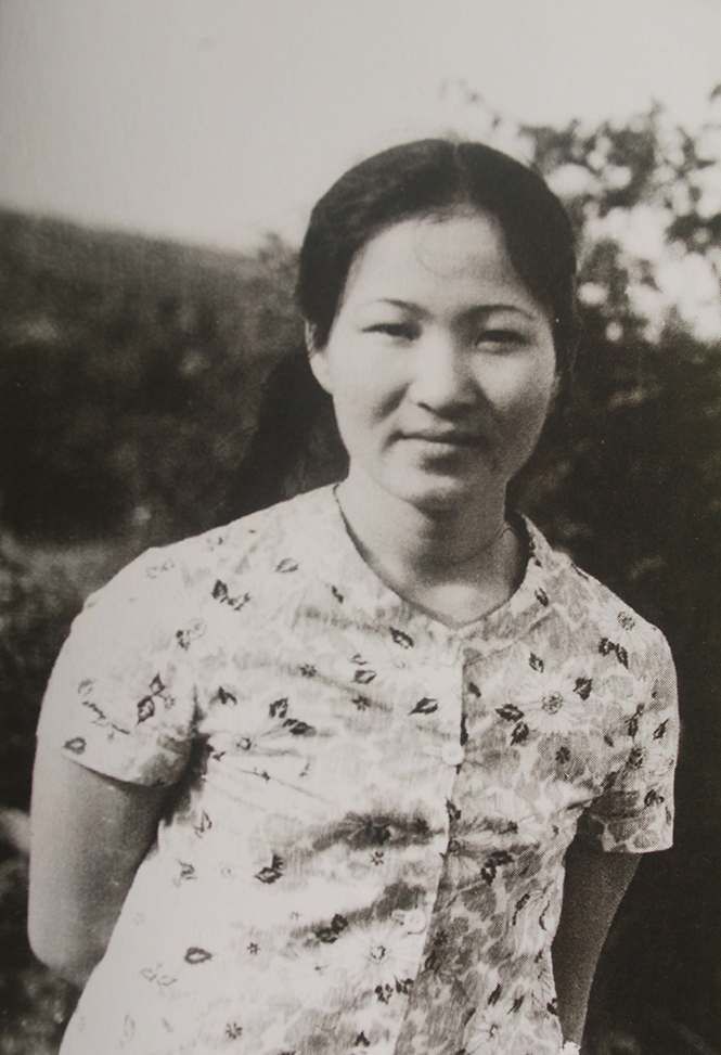 Ngời sáng phẩm chất, tài năng của những nữ nhà báo - chiến sĩ trong kháng chiến chống Mỹ cứu nước- Ảnh 4. Ngời sáng phẩm chất, tài năng của những nữ nhà báo - chiến sĩ trong kháng chiến chống Mỹ cứu nước- Ảnh 4.