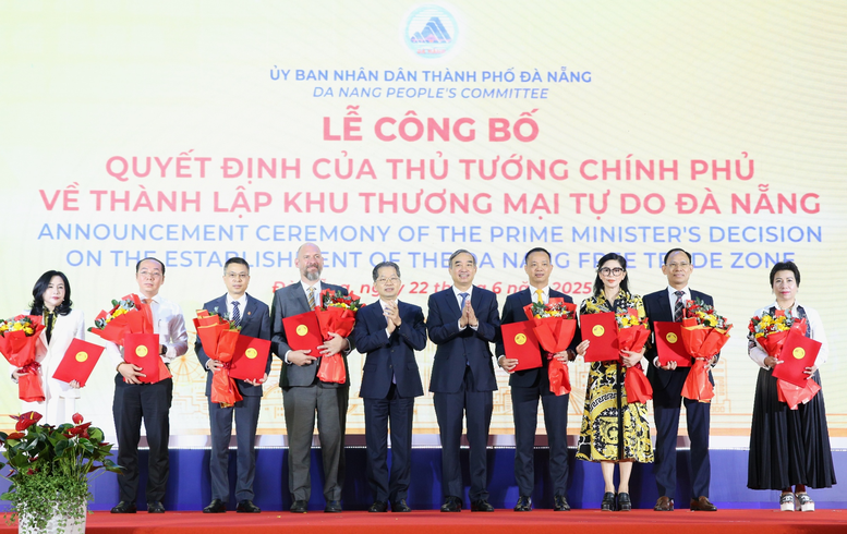 Mở ra không gian phát triển mới cho thành phố Đà Nẵng- Ảnh 4. Mở ra không gian phát triển mới cho thành phố Đà Nẵng- Ảnh 4.