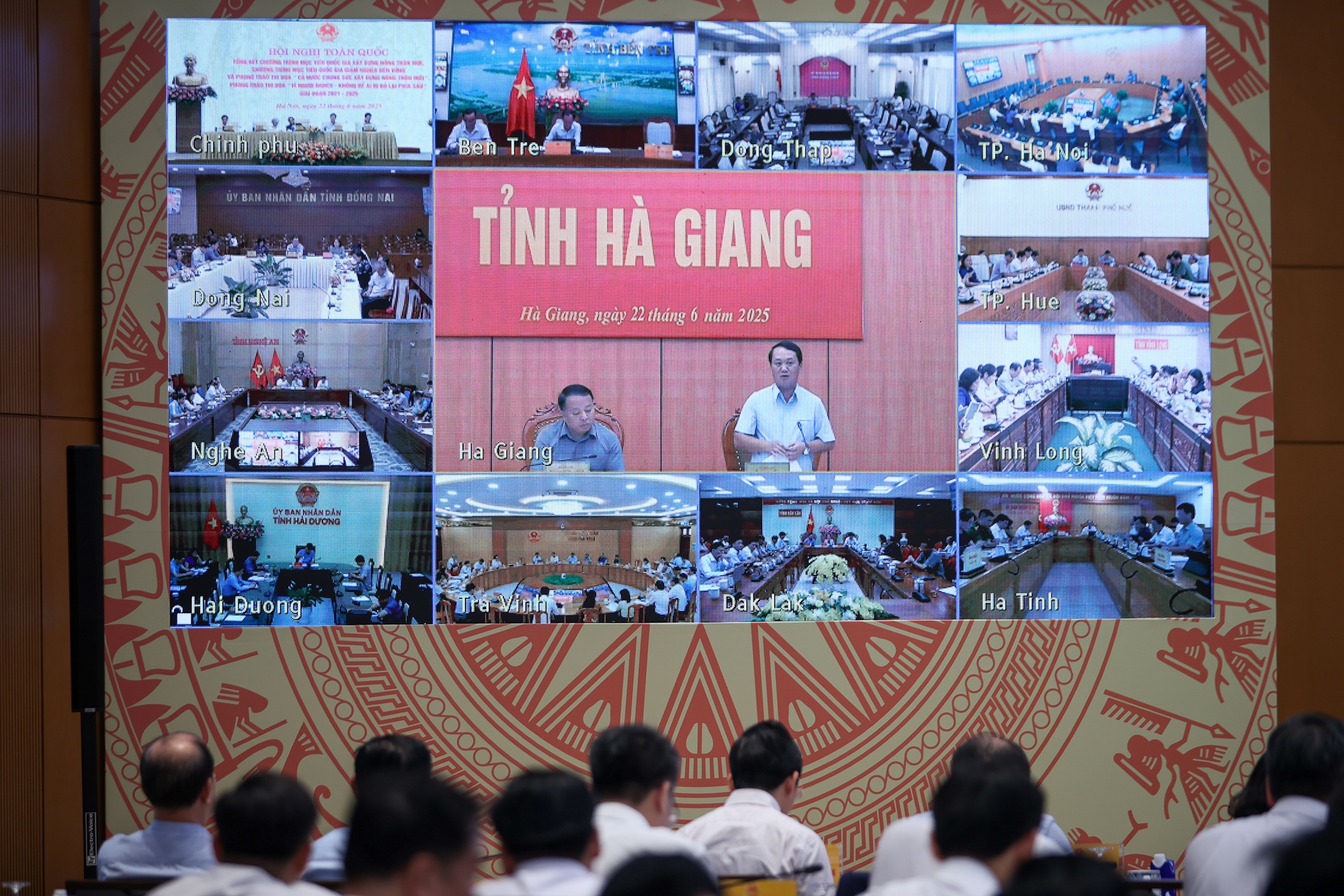 Thủ tướng: Thực hiện bằng được mục tiêu nông nghiệp sinh thái, nông thôn hiện đại, nông dân văn minh- Ảnh 2.