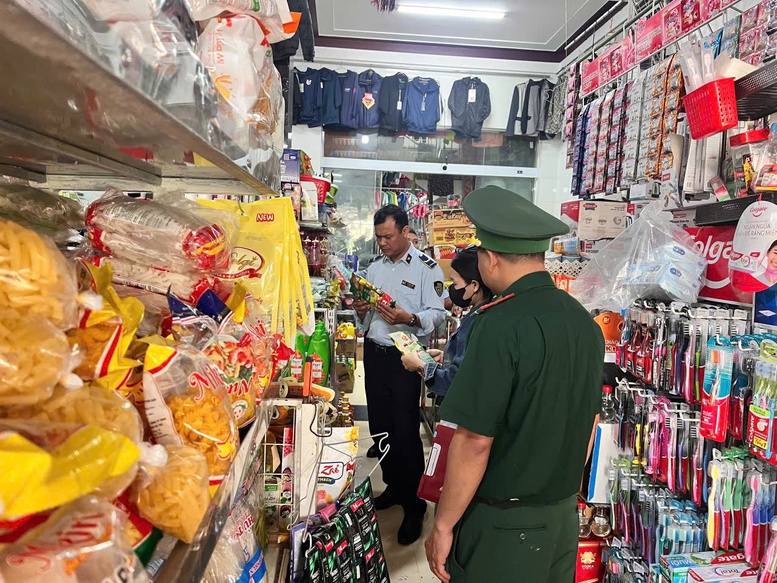 Không được phép giả dối với sự sống con người!- Ảnh 1. Không được phép giả dối với sự sống con người!- Ảnh 1.