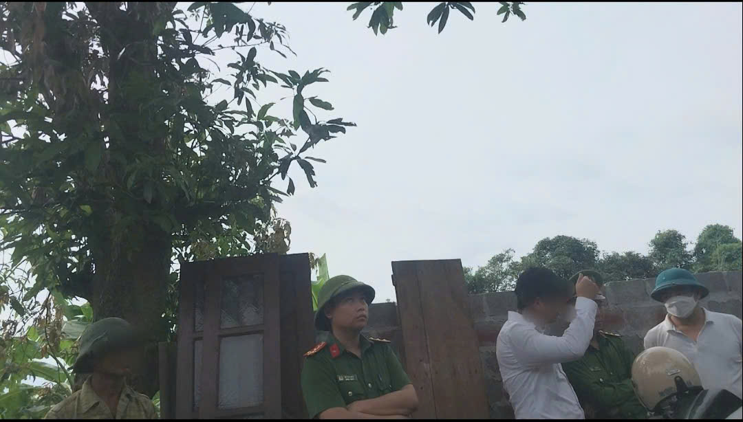 Hưng Yên: Một gia đình nhiều năm bị hủy hoại tài sản và cản trở sử dụng đất- Ảnh 5.