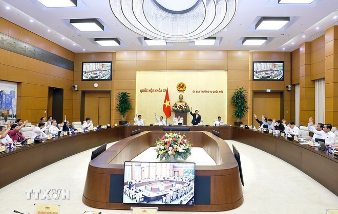 Bảo đảm công bằng trong thụ hưởng chính sách đối với người học- Ảnh 1. Bảo đảm công bằng trong thụ hưởng chính sách đối với người học- Ảnh 1.