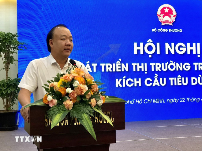 Chống buôn lậu, hàng giả: Tăng tốc làm sạch, giữ niềm tin cho thị trường- Ảnh 1. Chống buôn lậu, hàng giả: Tăng tốc làm sạch, giữ niềm tin cho thị trường- Ảnh 1.