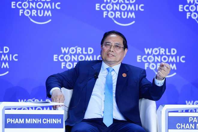 Thủ tướng đề xuất 5 tiên phong để xây dựng châu Á giàu mạnh, thịnh vượng- Ảnh 2. Thủ tướng đề xuất 5 tiên phong để xây dựng châu Á giàu mạnh, thịnh vượng- Ảnh 2.