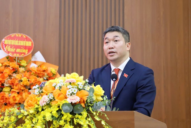 Kiến tạo một nền ngoại giao nhân dân bản lĩnh, hiện đại và hiệu quả trong kỷ nguyên toàn cầu hóa- Ảnh 7. Kiến tạo một nền ngoại giao nhân dân bản lĩnh, hiện đại và hiệu quả trong kỷ nguyên toàn cầu hóa- Ảnh 7.