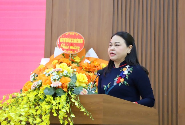 Kiến tạo một nền ngoại giao nhân dân bản lĩnh, hiện đại và hiệu quả trong kỷ nguyên toàn cầu hóa- Ảnh 4. Kiến tạo một nền ngoại giao nhân dân bản lĩnh, hiện đại và hiệu quả trong kỷ nguyên toàn cầu hóa- Ảnh 4.