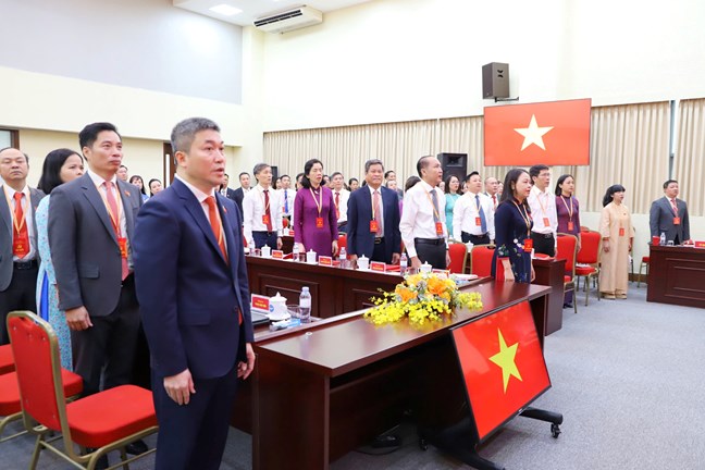 Kiến tạo một nền ngoại giao nhân dân bản lĩnh, hiện đại và hiệu quả trong kỷ nguyên toàn cầu hóa- Ảnh 1. Kiến tạo một nền ngoại giao nhân dân bản lĩnh, hiện đại và hiệu quả trong kỷ nguyên toàn cầu hóa- Ảnh 1.
