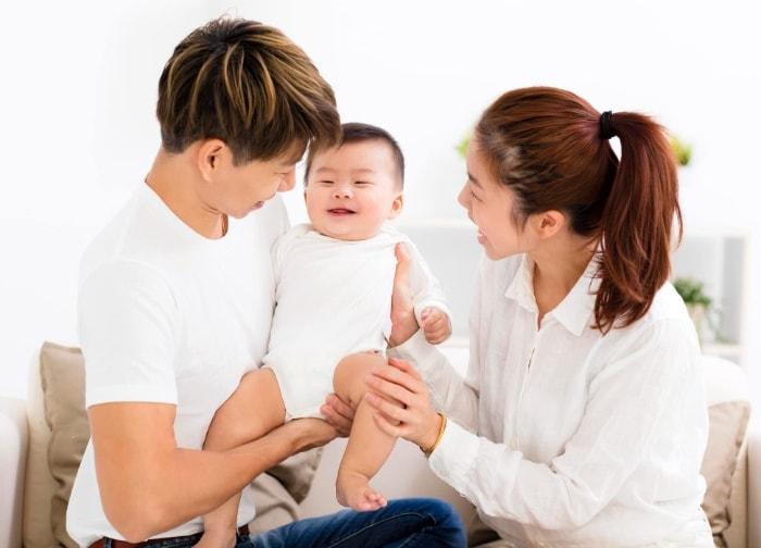 Vai trò của gia đình trong nâng cao chất lượng dân số- Ảnh 2. Vai trò của gia đình trong nâng cao chất lượng dân số- Ảnh 2.