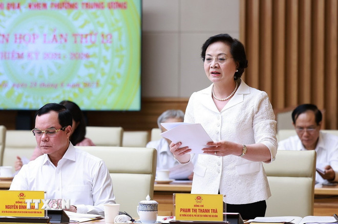 Thủ tướng: Phong trào thi đua góp phần thực hiện thắng lợi nhiệm vụ chính trị- Ảnh 2. Thủ tướng: Phong trào thi đua góp phần thực hiện thắng lợi nhiệm vụ chính trị- Ảnh 2.