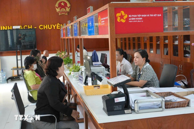 Nhiều luật quan trọng chính thức có hiệu lực từ ngày 1/7/2025- Ảnh 3. Nhiều luật quan trọng chính thức có hiệu lực từ ngày 1/7/2025- Ảnh 3.