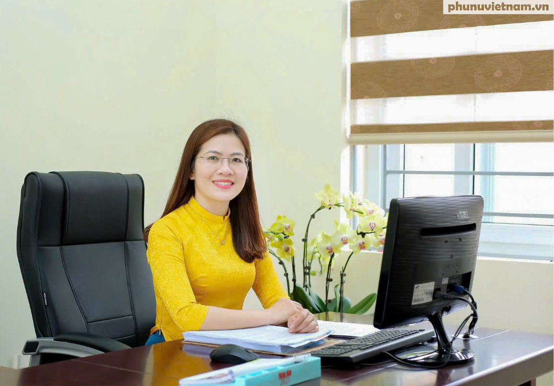 Phụ nữ Bỉm Sơn tiên phong xây dựng môi trường không khói thuốc- Ảnh 1. Phụ nữ Bỉm Sơn tiên phong xây dựng môi trường không khói thuốc- Ảnh 1.