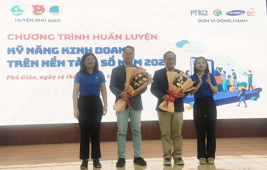 Phụ nữ Bình Dương: Từ 