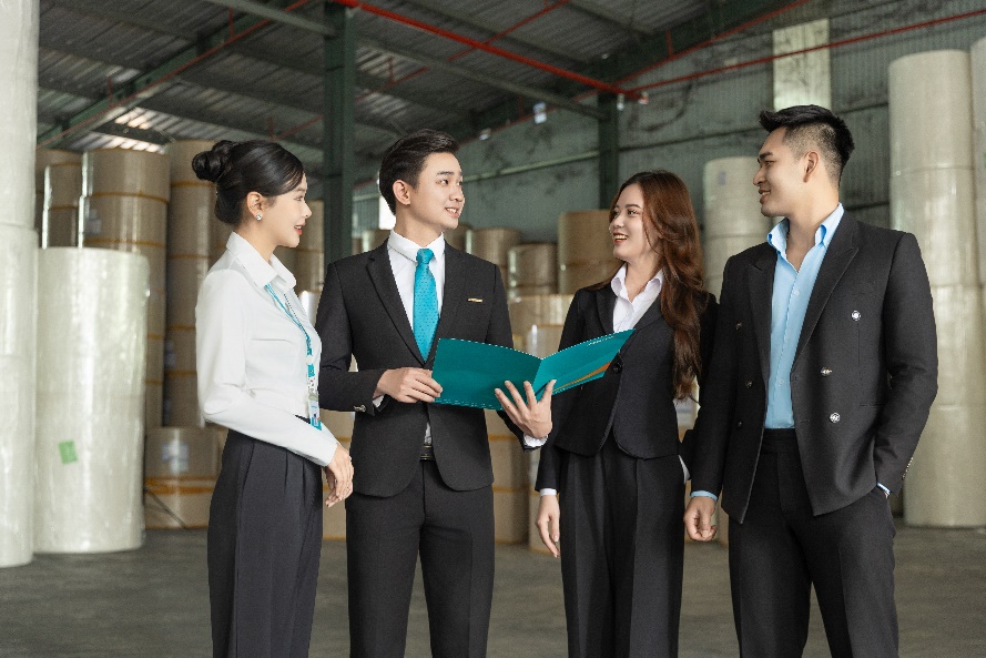 ABBANK khuyến khích doanh nghiệp vừa và nhỏ giao dịch số với loạt ưu đãi chưa từng có- Ảnh 2. ABBANK khuyến khích doanh nghiệp vừa và nhỏ giao dịch số với loạt ưu đãi chưa từng có- Ảnh 2.