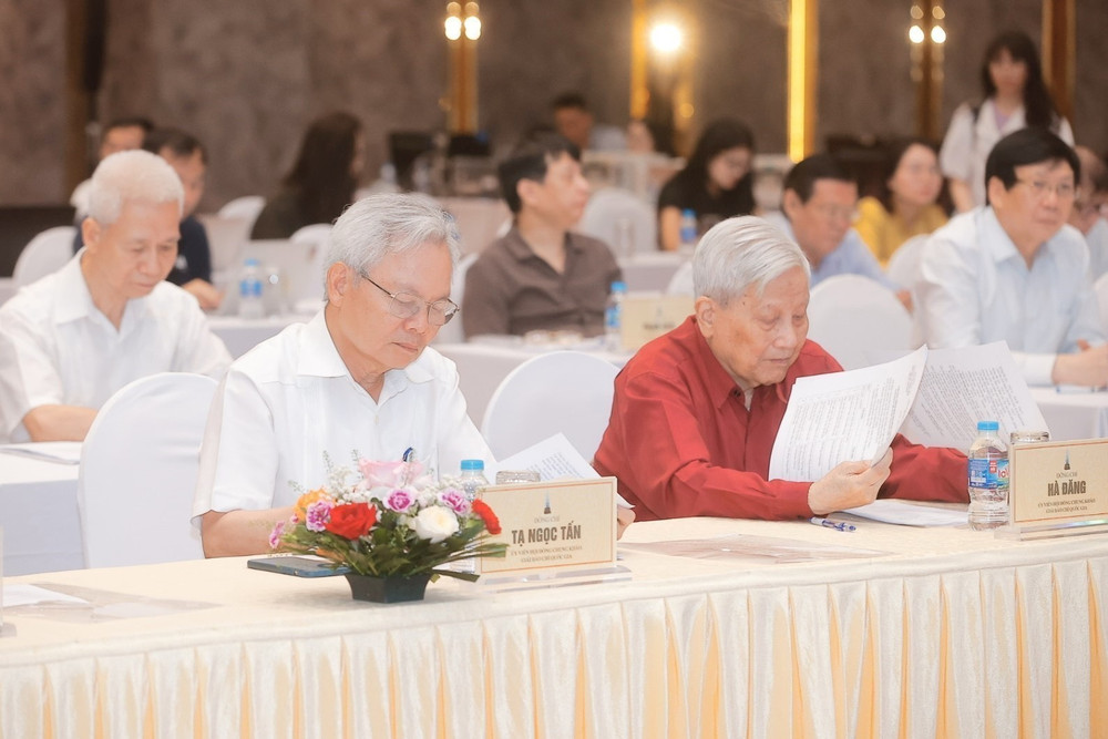 Giải Báo chí Quốc gia lần thứ XIX năm 2024: Vinh danh 125 tác phẩm xuất sắc- Ảnh 1. Giải Báo chí Quốc gia lần thứ XIX năm 2024: Vinh danh 125 tác phẩm xuất sắc- Ảnh 1.
