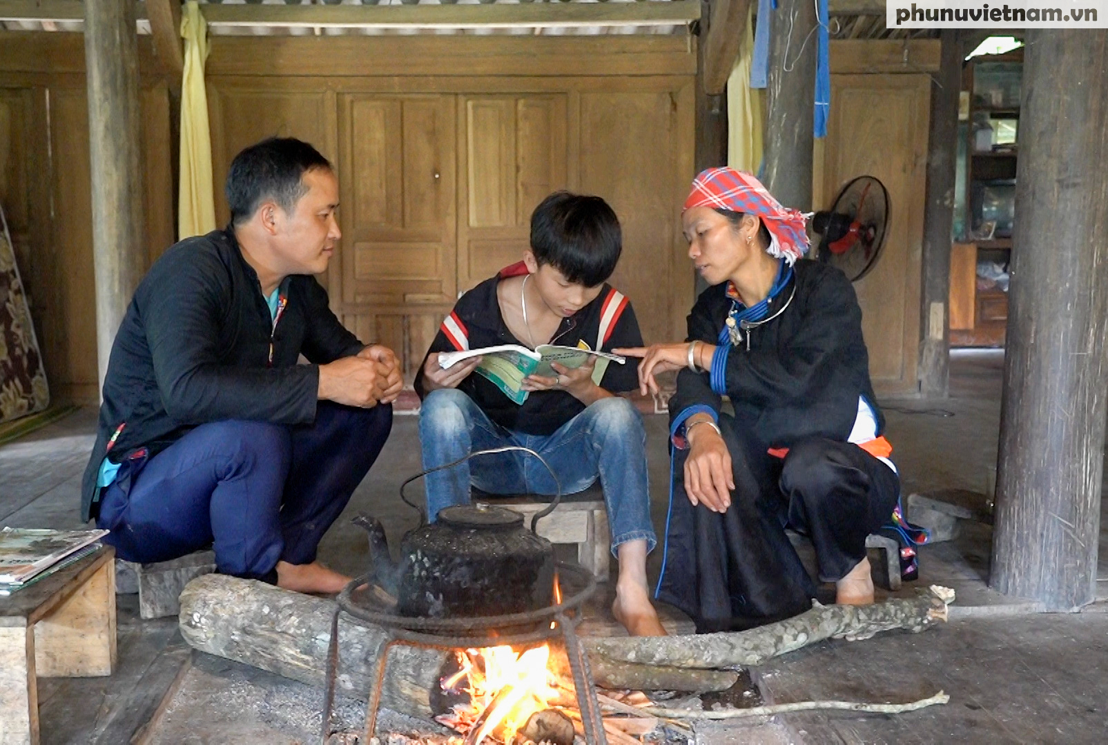 Phụ nữ dân tộc Tày Bản Liền có sinh kế bền vững từ du lịch cộng đồng- Ảnh 6.