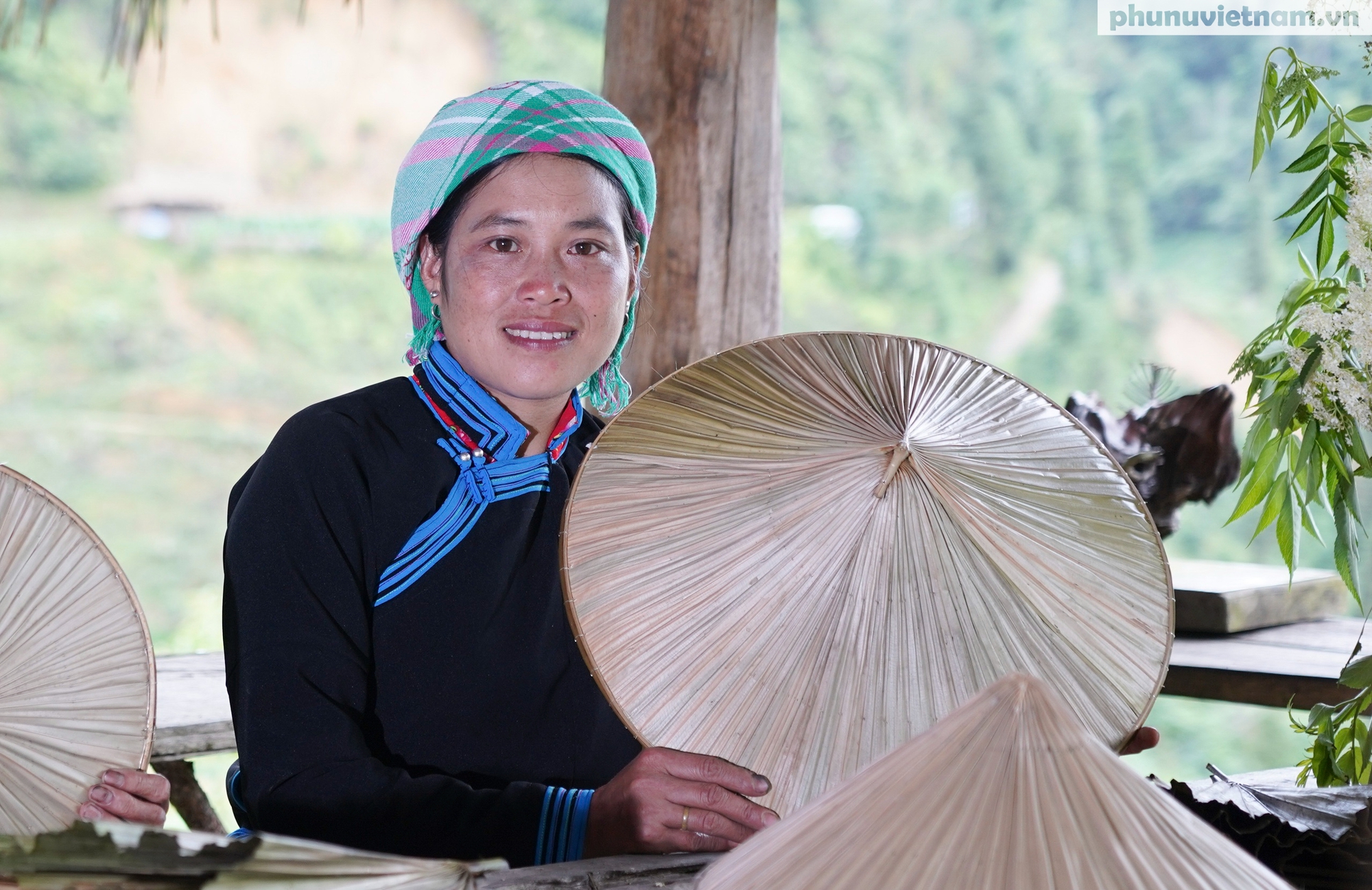 Phụ nữ dân tộc Tày Bản Liền có sinh kế bền vững từ du lịch cộng đồng- Ảnh 14.