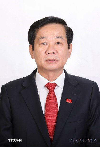 Danh sách Bí thư Tỉnh ủy, Thành ủy các tỉnh, thành mới sau sáp nhập- Ảnh 22. Danh sách Bí thư Tỉnh ủy, Thành ủy các tỉnh, thành mới sau sáp nhập- Ảnh 22.