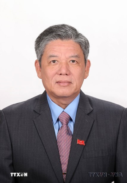 Danh sách Bí thư Tỉnh ủy, Thành ủy các tỉnh, thành mới sau sáp nhập- Ảnh 21. Danh sách Bí thư Tỉnh ủy, Thành ủy các tỉnh, thành mới sau sáp nhập- Ảnh 21.