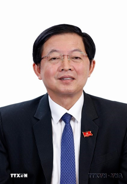 Danh sách Bí thư Tỉnh ủy, Thành ủy các tỉnh, thành mới sau sáp nhập- Ảnh 13. Danh sách Bí thư Tỉnh ủy, Thành ủy các tỉnh, thành mới sau sáp nhập- Ảnh 13.