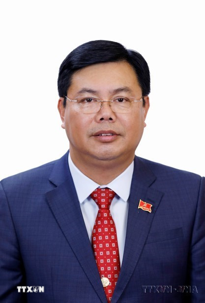 Danh sách Bí thư Tỉnh ủy, Thành ủy các tỉnh, thành mới sau sáp nhập- Ảnh 20. Danh sách Bí thư Tỉnh ủy, Thành ủy các tỉnh, thành mới sau sáp nhập- Ảnh 20.