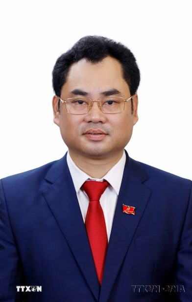 Danh sách Bí thư Tỉnh ủy, Thành ủy các tỉnh, thành mới sau sáp nhập- Ảnh 4. Danh sách Bí thư Tỉnh ủy, Thành ủy các tỉnh, thành mới sau sáp nhập- Ảnh 4.