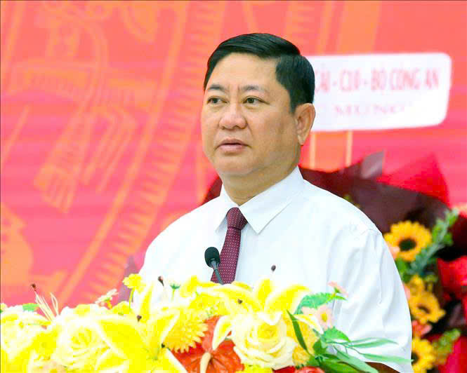 Nhân dân đặt nhiều kỳ vọng vào sự phát triển của tỉnh Khánh Hòa (mới)- Ảnh 4. Nhân dân đặt nhiều kỳ vọng vào sự phát triển của tỉnh Khánh Hòa (mới)- Ảnh 4.