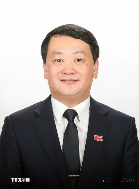 Danh sách Bí thư Tỉnh ủy, Thành ủy các tỉnh, thành mới sau sáp nhập- Ảnh 2. Danh sách Bí thư Tỉnh ủy, Thành ủy các tỉnh, thành mới sau sáp nhập- Ảnh 2.