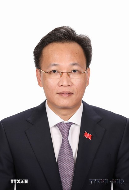 Danh sách Bí thư Tỉnh ủy, Thành ủy các tỉnh, thành mới sau sáp nhập- Ảnh 7. Danh sách Bí thư Tỉnh ủy, Thành ủy các tỉnh, thành mới sau sáp nhập- Ảnh 7.