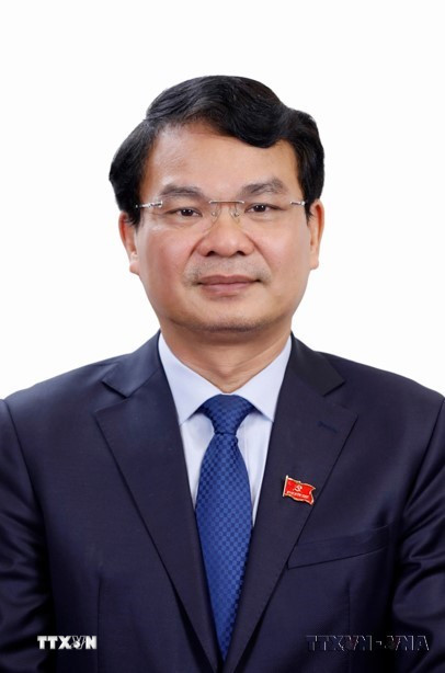 Danh sách Bí thư Tỉnh ủy, Thành ủy các tỉnh, thành mới sau sáp nhập- Ảnh 5. Danh sách Bí thư Tỉnh ủy, Thành ủy các tỉnh, thành mới sau sáp nhập- Ảnh 5.