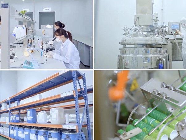 “Lành từ gốc” – Cách mẹ Việt chọn sản phẩm chiết xuất thiên nhiên nâng niu làn da mẹ và bé- Ảnh 1. “Lành từ gốc” – Cách mẹ Việt chọn sản phẩm chiết xuất thiên nhiên nâng niu làn da mẹ và bé- Ảnh 1.