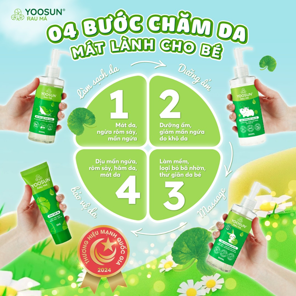 “Lành từ gốc” – Cách mẹ Việt chọn sản phẩm chiết xuất thiên nhiên nâng niu làn da mẹ và bé- Ảnh 2. “Lành từ gốc” – Cách mẹ Việt chọn sản phẩm chiết xuất thiên nhiên nâng niu làn da mẹ và bé- Ảnh 2.