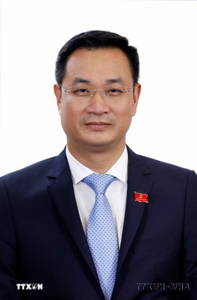 Danh sách Bí thư Tỉnh ủy, Thành ủy các tỉnh, thành mới sau sáp nhập- Ảnh 10. Danh sách Bí thư Tỉnh ủy, Thành ủy các tỉnh, thành mới sau sáp nhập- Ảnh 10.