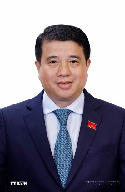 Danh sách Bí thư Tỉnh ủy, Thành ủy các tỉnh, thành mới sau sáp nhập- Ảnh 16. Danh sách Bí thư Tỉnh ủy, Thành ủy các tỉnh, thành mới sau sáp nhập- Ảnh 16.