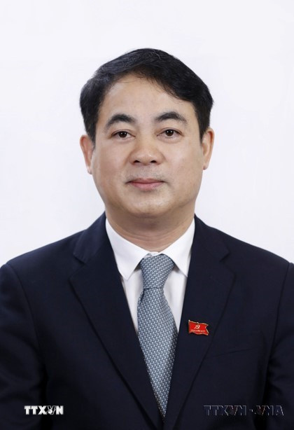 Danh sách Bí thư Tỉnh ủy, Thành ủy các tỉnh, thành mới sau sáp nhập- Ảnh 14. Danh sách Bí thư Tỉnh ủy, Thành ủy các tỉnh, thành mới sau sáp nhập- Ảnh 14.