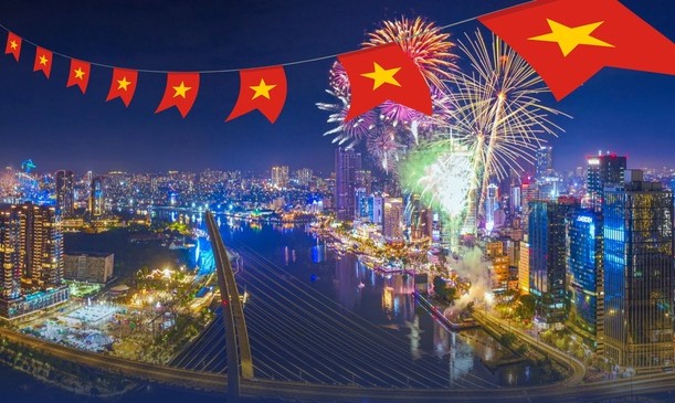 Tổng Bí thư Tô Lâm dự lễ công bố các nghị quyết, quyết định thành lập TPHCM và Đảng bộ TPHCM- Ảnh 2. Tổng Bí thư Tô Lâm dự lễ công bố các nghị quyết, quyết định thành lập TPHCM và Đảng bộ TPHCM- Ảnh 2.