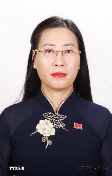 Danh sách Bí thư Tỉnh ủy, Thành ủy các tỉnh, thành mới sau sáp nhập- Ảnh 12. Danh sách Bí thư Tỉnh ủy, Thành ủy các tỉnh, thành mới sau sáp nhập- Ảnh 12.