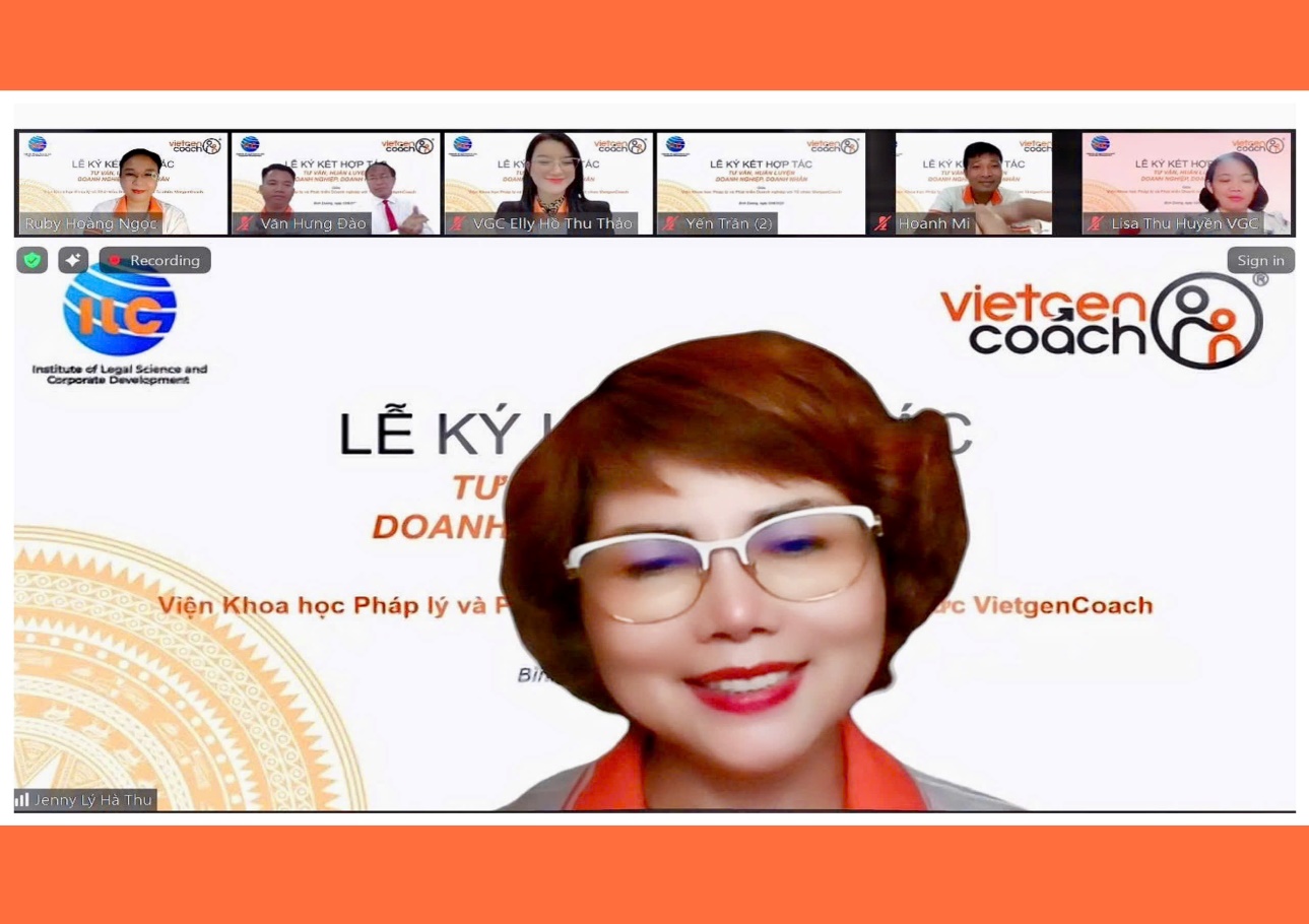 Hợp tác kiến tạo giá trị bền vững cho doanh nghiệp Việt- Ảnh 2. Hợp tác kiến tạo giá trị bền vững cho doanh nghiệp Việt- Ảnh 2.