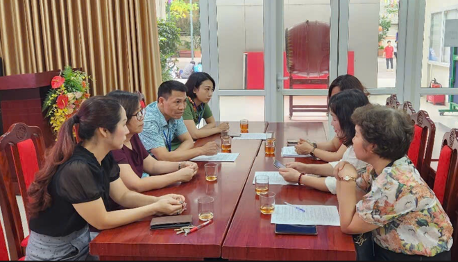 Hà Nội chuẩn bị sẵn sàng cho kỳ thi tuyển sinh vào lớp 10- Ảnh 2. Hà Nội chuẩn bị sẵn sàng cho kỳ thi tuyển sinh vào lớp 10- Ảnh 2.