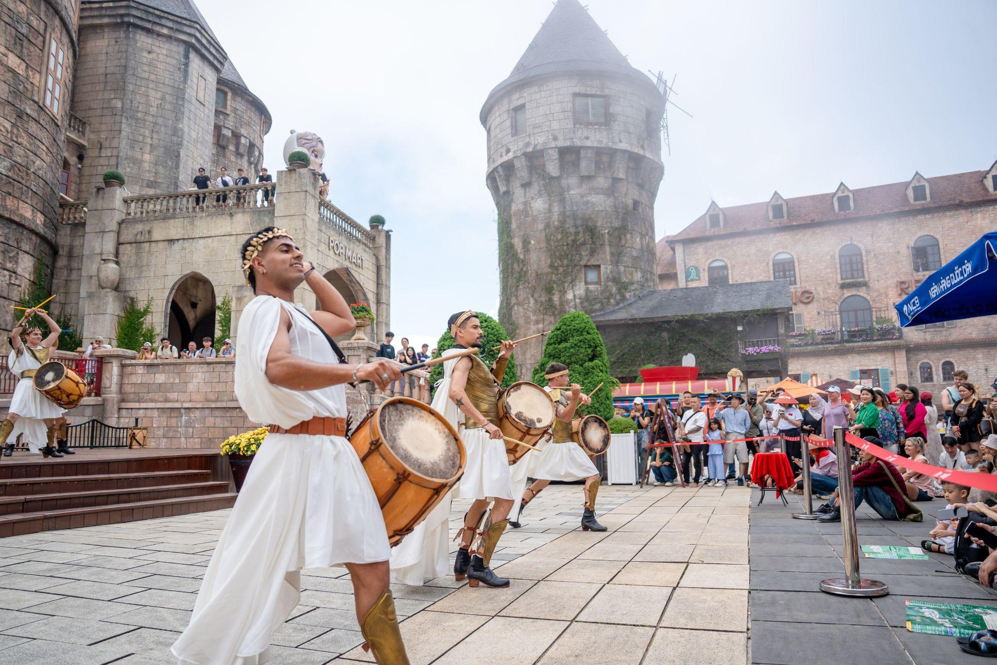 Sun Entertainment & Hospitality Group ký hợp tác chiến lược với Trip.com, nâng cao toàn diện trải nghiệm du khách- Ảnh 3.