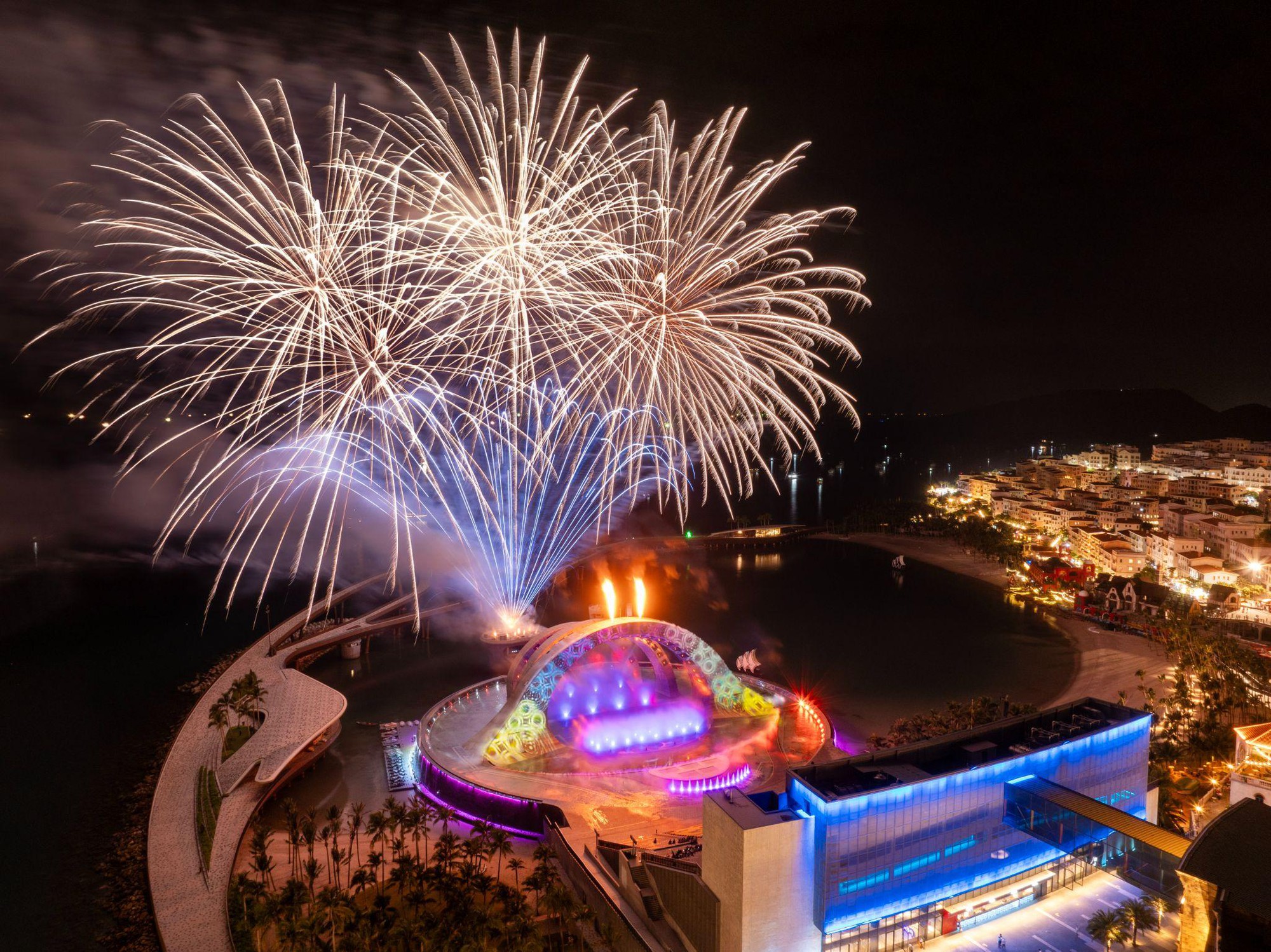 Sun Entertainment & Hospitality Group ký hợp tác chiến lược với Trip.com, nâng cao toàn diện trải nghiệm du khách- Ảnh 4.