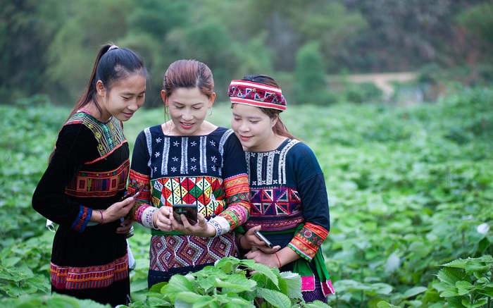 Thanh niên tiên phong trong hành trình thúc đẩy bình đẳng giới, phá bỏ những khuôn mẫu lạc hậu