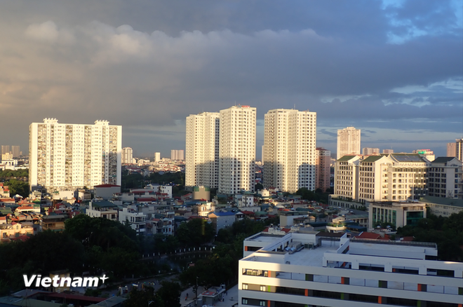 Bộ Xây dựng: Có 18 địa phương chưa triển khai thực hiện dự án nhà ở xã hội- Ảnh 1. Bộ Xây dựng: Có 18 địa phương chưa triển khai thực hiện dự án nhà ở xã hội- Ảnh 1.