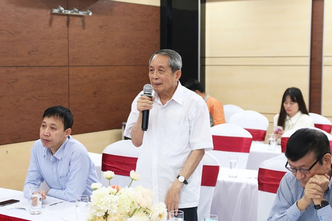 Đẩy mạnh phát triển khoa học công nghệ, đổi mới sáng tạo, chuyển đổi số trong hoạt động của MTTQ Việt Nam- Ảnh 5. Đẩy mạnh phát triển khoa học công nghệ, đổi mới sáng tạo, chuyển đổi số trong hoạt động của MTTQ Việt Nam- Ảnh 5.