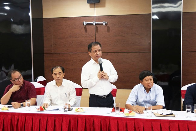 Đẩy mạnh phát triển khoa học công nghệ, đổi mới sáng tạo, chuyển đổi số trong hoạt động của MTTQ Việt Nam- Ảnh 6. Đẩy mạnh phát triển khoa học công nghệ, đổi mới sáng tạo, chuyển đổi số trong hoạt động của MTTQ Việt Nam- Ảnh 6.