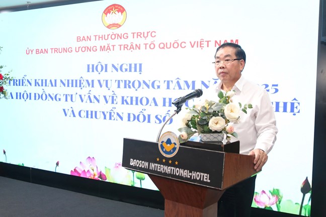 Đẩy mạnh phát triển khoa học công nghệ, đổi mới sáng tạo, chuyển đổi số trong hoạt động của MTTQ Việt Nam- Ảnh 4. Đẩy mạnh phát triển khoa học công nghệ, đổi mới sáng tạo, chuyển đổi số trong hoạt động của MTTQ Việt Nam- Ảnh 4.