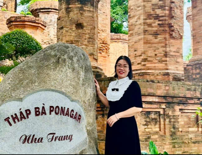 Phát huy vị thế nữ trí thức vùng dân tộc thiểu số- Ảnh 1.