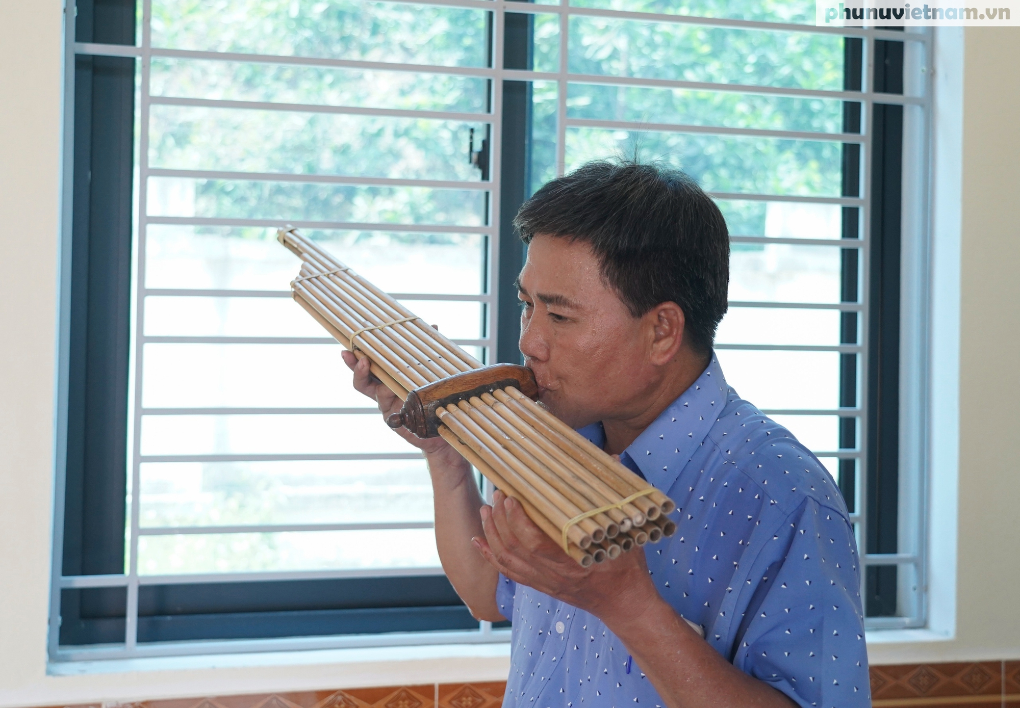 Gìn giữ bản sắc văn hóa người Chứt từ những nhà văn hóa cộng đồng- Ảnh 8.