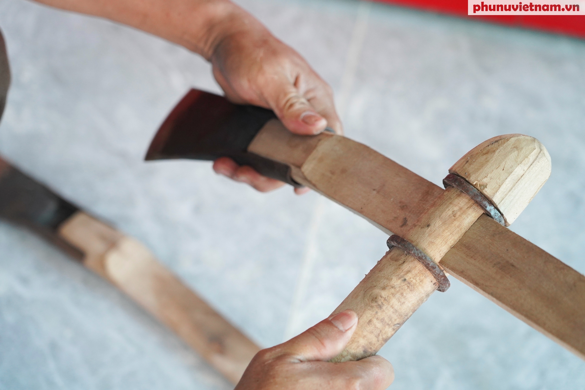 Gìn giữ bản sắc văn hóa người Chứt từ những nhà văn hóa cộng đồng- Ảnh 14.