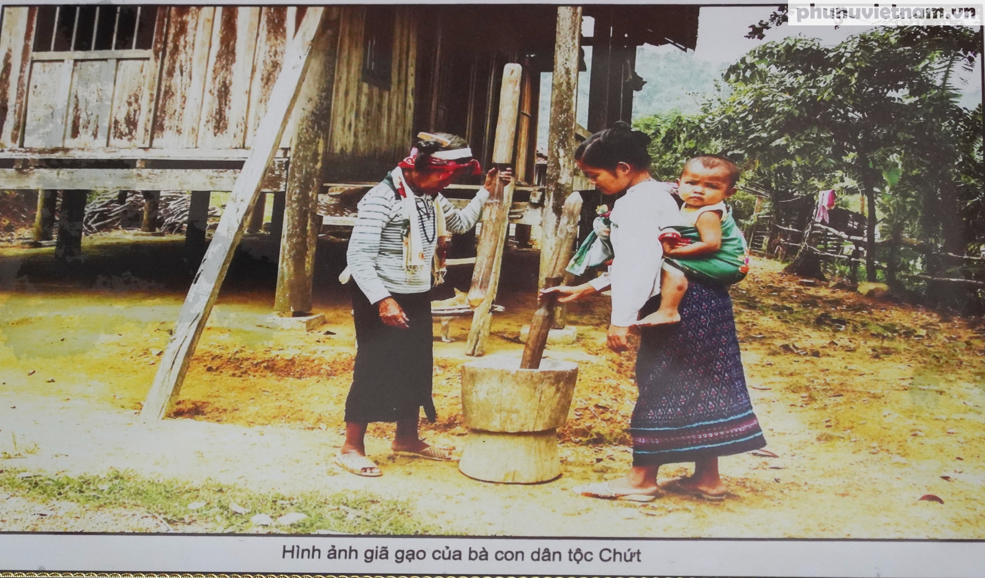 Gìn giữ bản sắc văn hóa người Chứt từ những nhà văn hóa cộng đồng- Ảnh 24.